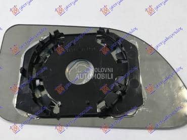 STAKLO RETROVIZORA Levo za Renault R 19 od 1988. do 1992. god.