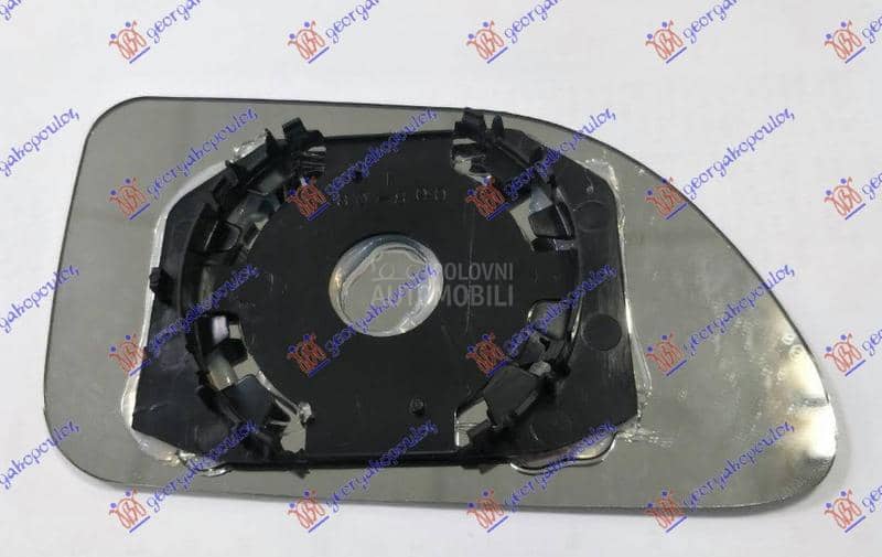 STAKLO RETROVIZORA Levo