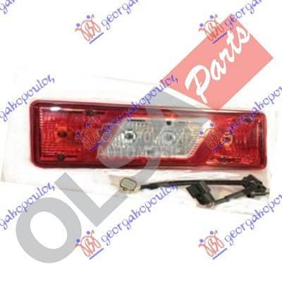 STAKLO STOP LAMPE Desno