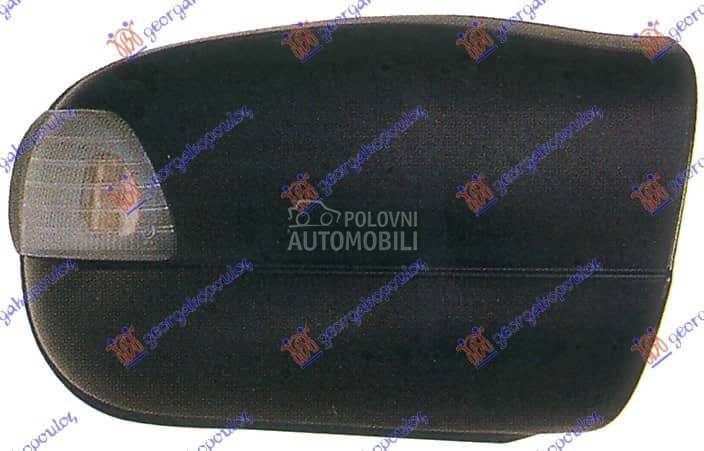 POKLOPAC RETROVIZORA 99- Desno
