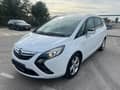 Opel Zafira CDTI/7SED