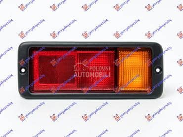 STOP LAMPA U BRANIKU Desno za Mitsubishi Pajero od 1996. do 2001. god.