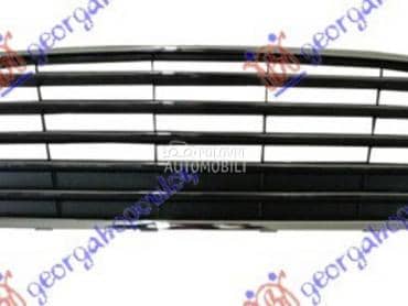 PVC MASKA HROM/CRNA za Ford Fiesta od 2013. do 2017. god.