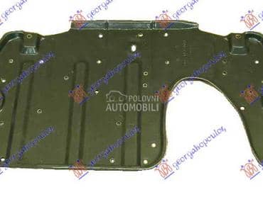 ZASTITA MOTORA za Lexus RX 450 od 2009. do 2012. god.