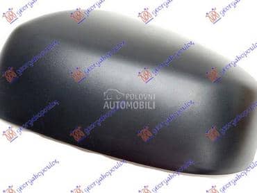 POKLOPAC RETROVIZORA Levo za Mitsubishi Space Star od 2013. do 2016. god.