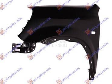 KRILO Levo za Honda CR-V od 2002. do 2007. god.