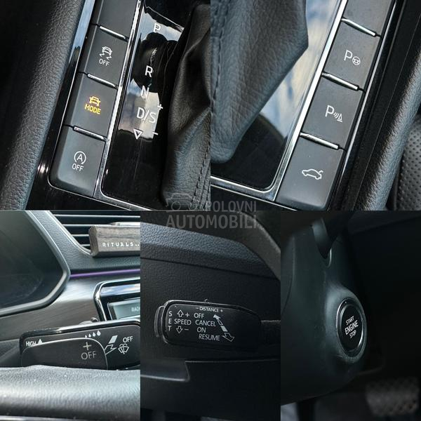Škoda Superb 2.0/LK/4x4 Škoda Superb 2.0/LK/4x4