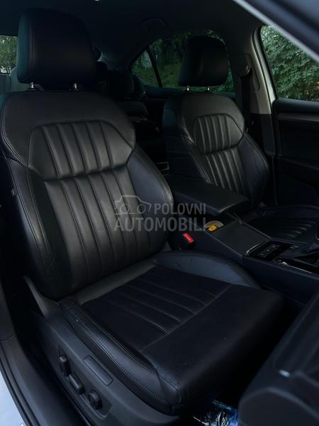 Škoda Superb 2.0/LK/4x4 Škoda Superb 2.0/LK/4x4
