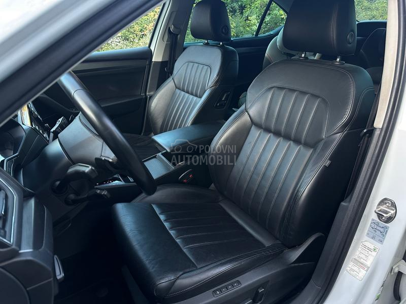 Škoda Superb 2.0/LK/4x4 Škoda Superb 2.0/LK/4x4