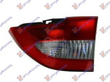 STOP LAMPA UNUTRASNJA Levo za Renault Megane od 1999. do 2002. god.
