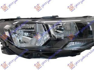 FAR ELEKTRICNI Desno za Volkswagen T-Cross od 2019. do 2023. god.