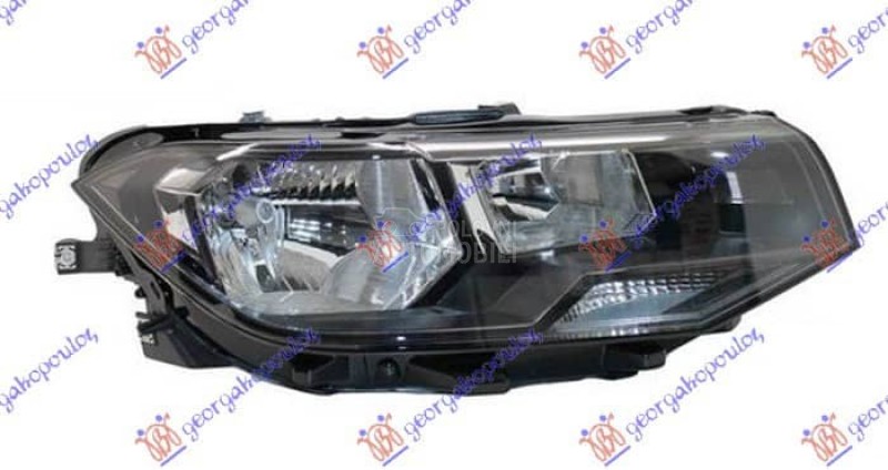 FAR ELEKTRICNI Desno