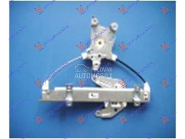 PODIZAC ZADNJEG PROZORA... za Nissan Murano od 2003. do 2014. god.