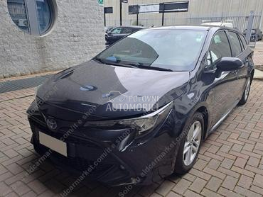 Toyota Corolla 1.8 Hybrid Aut