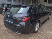 Toyota Corolla 1.8 Hybrid Aut