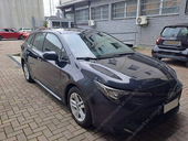 Toyota Corolla 1.8 Hybrid Aut