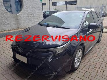 Toyota Corolla 1.8 Hybrid Aut