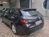 Toyota Corolla 1.8 Hybrid Aut