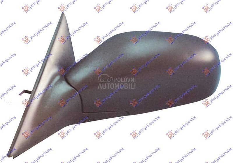 RETROVIZOR ELEKTRICNI Levo