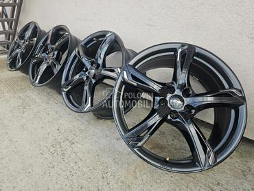 Aluminijumske felne  20" 5 x 108