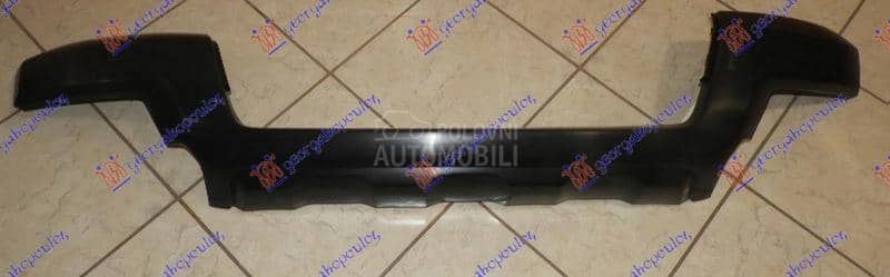 LAJSNA PREDNJEG BRANIKA