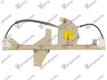 PODIZAC ZADNJEG PROZORA... za Peugeot 508 od 2011. do 2015. god.