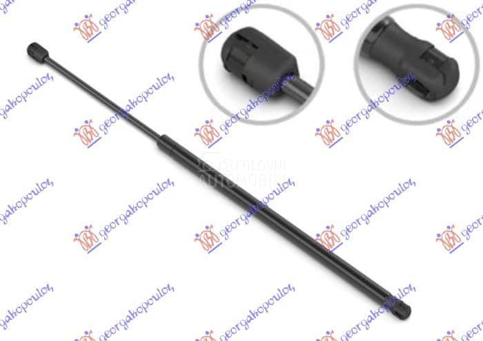 AMORTIZER GEPEK VRATA 380...