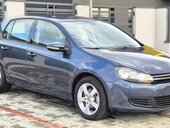 Volkswagen Golf 6 