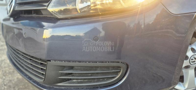 Volkswagen Golf 6 