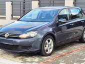 Volkswagen Golf 6 