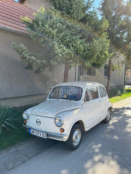 Zastava 750 