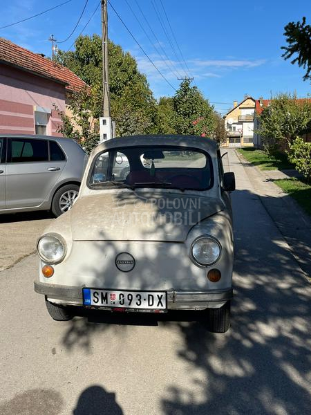 Zastava 750 