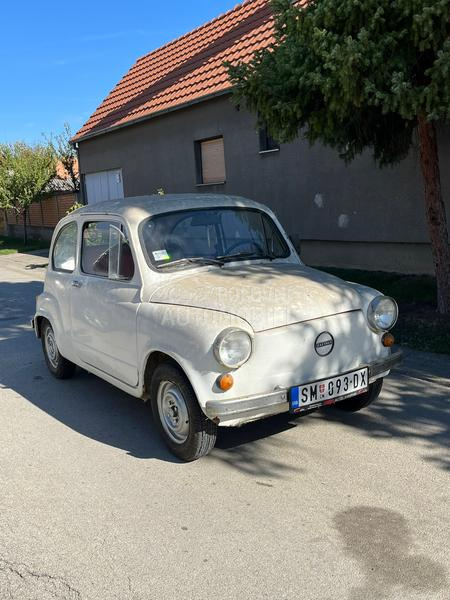 Zastava 750 