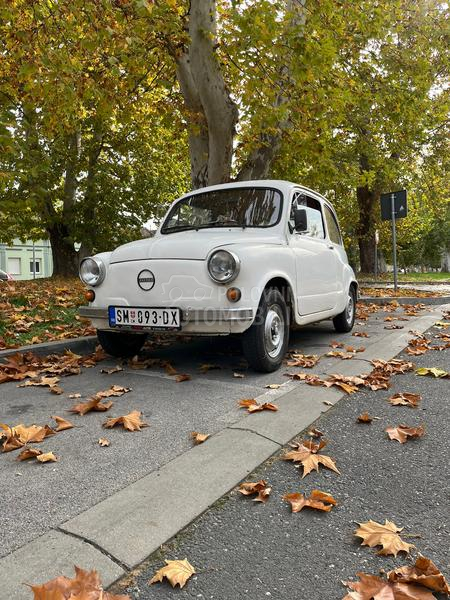 Zastava 750 