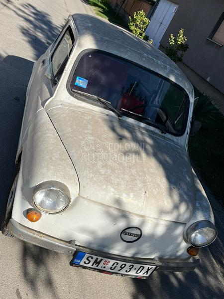 Zastava 750 