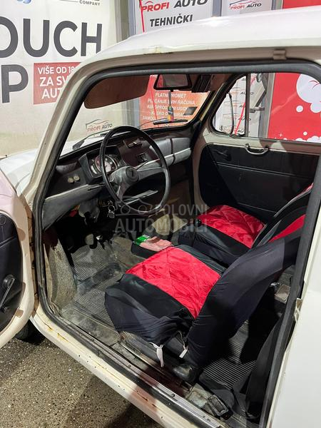 Zastava 750 