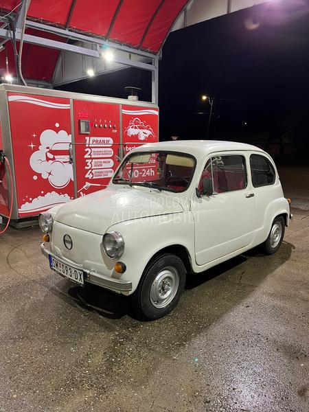 Zastava 750 