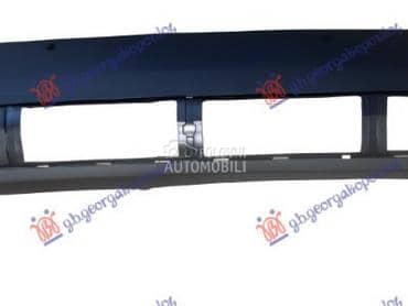 ZADNJI BRANIK za Toyota Corolla Cross od 2022. do 2024. god.