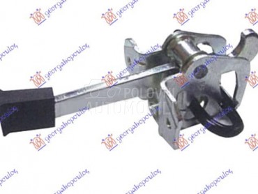 GRANICNIK PREDNJIH VRATA za BMW Serija 3 od 1994. do 1998. god.