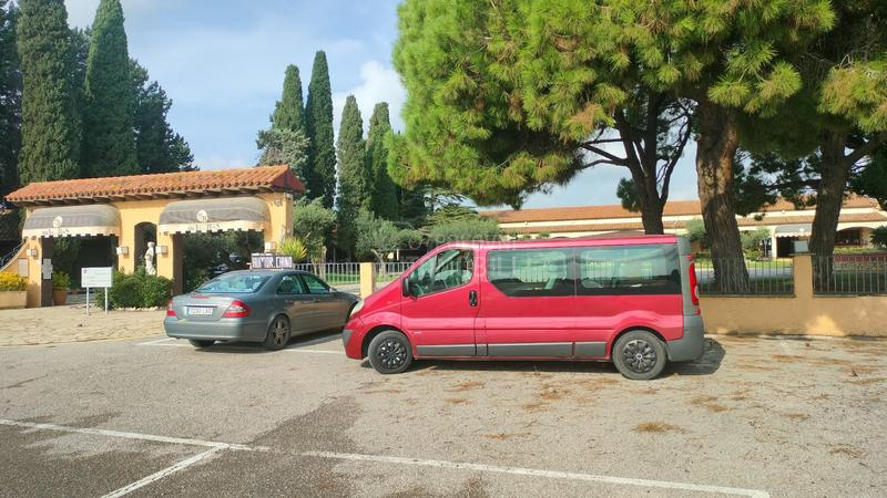 Opel Vivaro Produžen