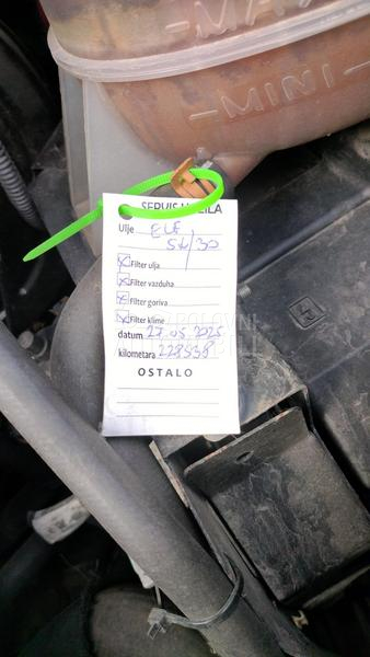 Opel Vivaro Produžen