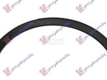 RUB PLASTICNI ZADNJEG... za Opel Mokka od 2013. do 2016. god.