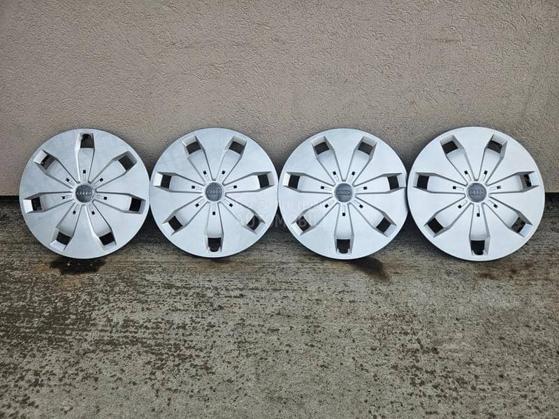 Ratkapne ORGINAL 16" Bez rupa