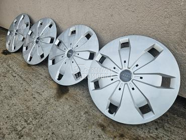 Ratkapne ORGINAL 16" Bez rupa