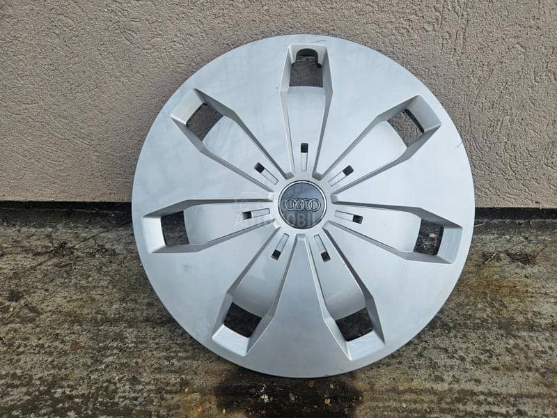 Ratkapne ORGINAL 16" Bez rupa