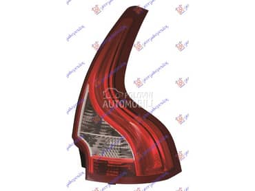 STOP LAMPA Desno za Volvo XC60 od 2013. do 2017. god.
