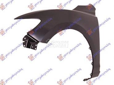 KRILO Levo za Mazda 6 za 2018. god.