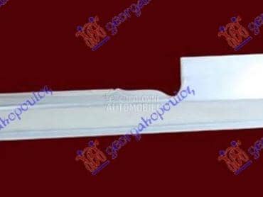 SAJTNA 2 VRATA KOMPLET Levo za Renault Kangoo od 1998. do 2003. god.