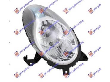 FAR ELEKTRICNI 07- Desno za Nissan Micra od 2002. do 2010. god.