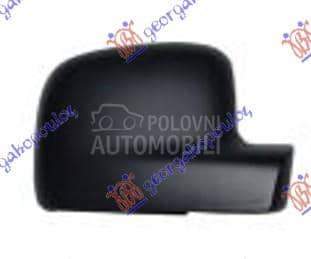 POKLOPAC RETROVIZORA CRNI...